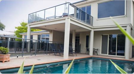 Eugenies Luxury Accommodation - Accommodation Fremantle 0