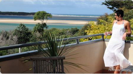 Eugenies Luxury Accommodation - Accommodation Fremantle 1