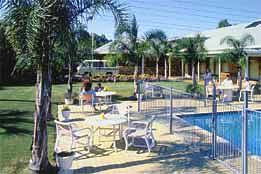  Accommodation Fremantle