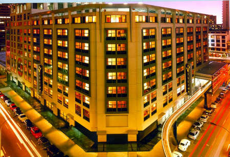 Rydges World Square Sydney - Accommodation Fremantle 0