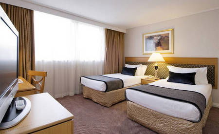 Rydges World Square Sydney - Accommodation Fremantle 1