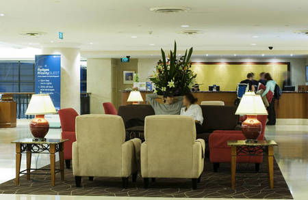 Rydges World Square Sydney - Accommodation Fremantle 2