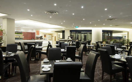 Rydges World Square Sydney - Accommodation Fremantle 3