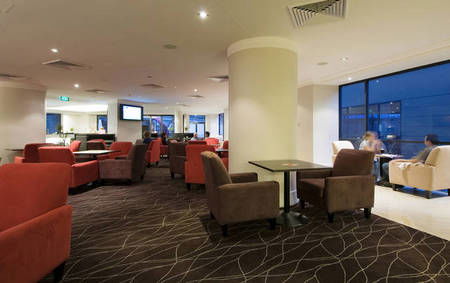 Rydges World Square Sydney - Accommodation Fremantle 4