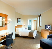 Holiday Inn Old Sydney - Accommodation Fremantle