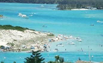 The Penthouse - Accommodation Fremantle