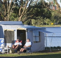 Shaws Bay Holiday Park - Accommodation Fremantle