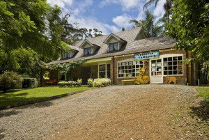 Tamborine Mountain QLD Accommodation Fremantle