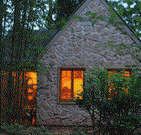 Witches Falls Cottages - Accommodation Fremantle