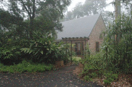 Witches Falls Cottages - Accommodation Fremantle 1