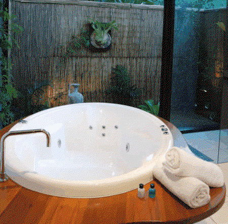 Witches Falls Cottages - Accommodation Fremantle 3