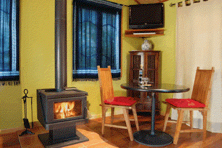 Witches Falls Cottages - Accommodation Fremantle 4