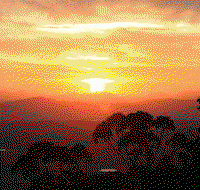 Avocado Sunset - Accommodation Fremantle