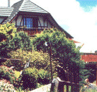 Christel and Tony's Chalet - Accommodation Fremantle