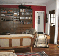 Villa Della Rosa Bed and Breakfast - Accommodation Fremantle