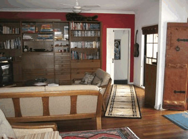 Villa Della Rosa Bed And Breakfast - Accommodation Fremantle 0