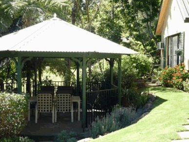 Villa Della Rosa Bed And Breakfast - Accommodation Fremantle 1