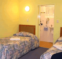 Tall Trees Motel - Accommodation Fremantle