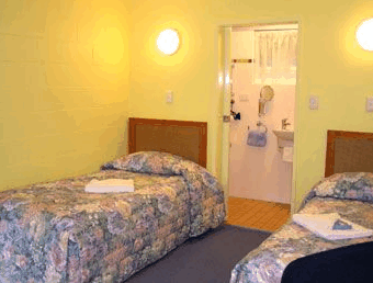 Tall Trees Motel - Accommodation Fremantle 0