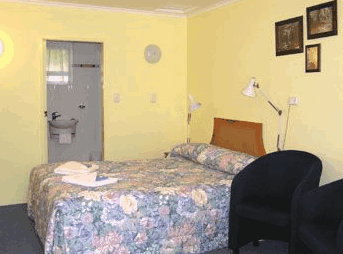 Tall Trees Motel - Accommodation Fremantle 1