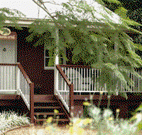 Lisson Grove - Accommodation Fremantle