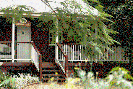 Lisson Grove - Accommodation Fremantle 0