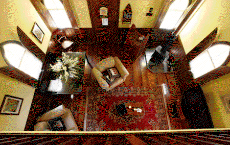 Lisson Grove - Accommodation Fremantle 4