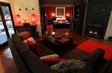 Songbirds Rainforest Retreat - Accommodation Fremantle 1