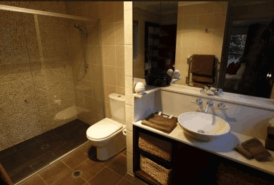 Songbirds Rainforest Retreat - Accommodation Fremantle 2