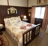 Fernleigh Cottages  Country Barn - Accommodation Fremantle