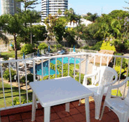 Bayview Bay Apartments - Accommodation Fremantle