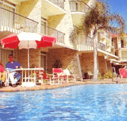 Bombora Resort - Accommodation Fremantle