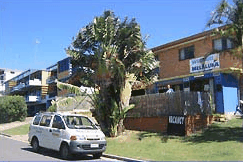 Melaluka And Costa Bella Luxury Apartments - Accommodation Fremantle