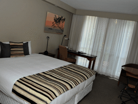 Rockhampton Motel 98 - Accommodation Fremantle 2