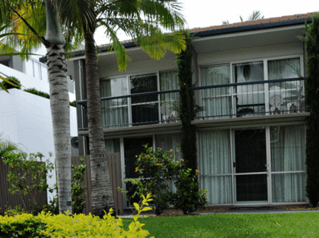 Rockhampton Motel 98 - Accommodation Fremantle 3