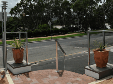 Rockhampton Motel 98 - Accommodation Fremantle 4