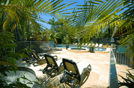 Noosa Village River Resort - Accommodation Fremantle
