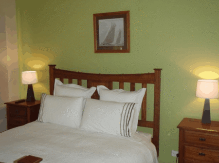 Port Boutique Accommodation - Accommodation Fremantle