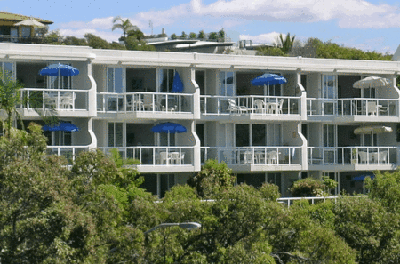 Sunshine Vista - Accommodation Fremantle
