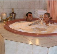 Attunga Park Country Retreat - Accommodation Fremantle