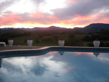 Attunga Park Country Retreat - Accommodation Fremantle 1