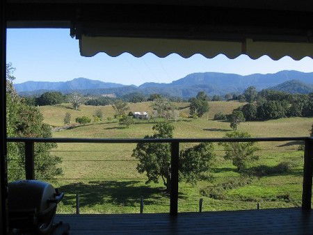Attunga Park Country Retreat - Accommodation Fremantle 2