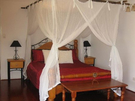 Attunga Park Country Retreat - Accommodation Fremantle 4