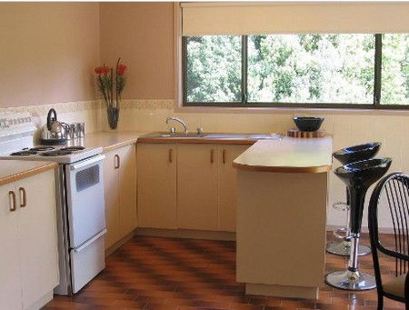 Attunga Park Country Retreat - Accommodation Fremantle 5