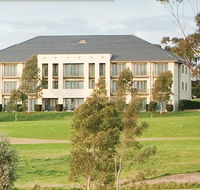 Yarra Valley Lodge - Accommodation Fremantle