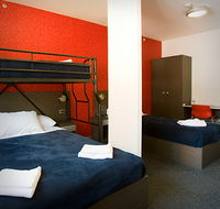 Space Hotel - Accommodation Fremantle