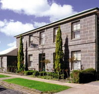 Victoria House Portland - Accommodation Fremantle