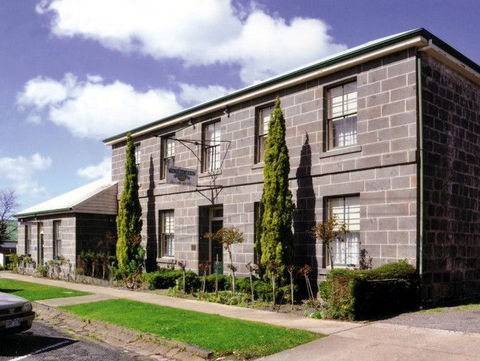 Victoria House Portland - Accommodation Fremantle 0