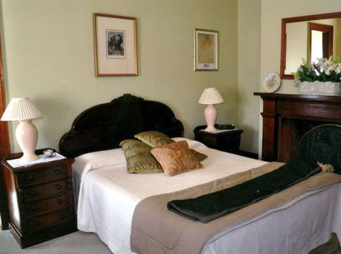Victoria House Portland - Accommodation Fremantle 2