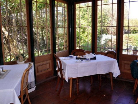 Victoria House Portland - Accommodation Fremantle 4